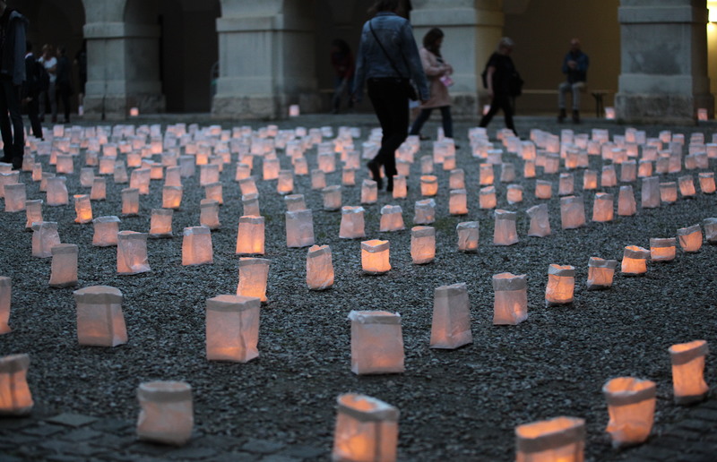 LNK Lichterlabyrinth